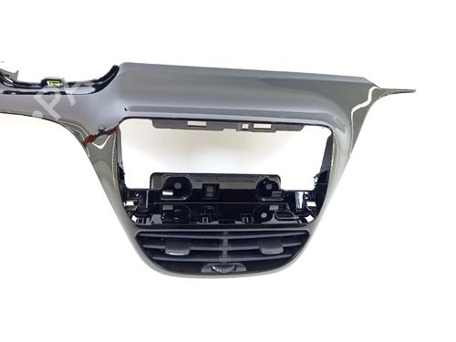 Other PEUGEOT 2008 I (CU_) 1.2 PureTech 82 | BP34636856O1  - Image 10