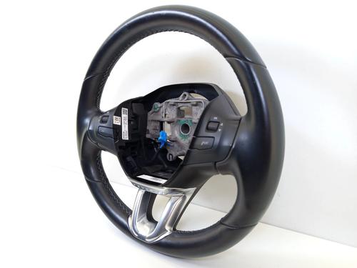 Steering wheel PEUGEOT 2008 I (CU_) 1.2 PureTech 82 | BP34632040C49 - Image 3