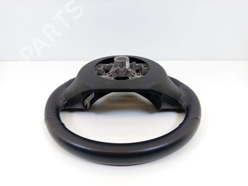 Steering wheel PEUGEOT 2008 I (CU_) 1.2 PureTech 82 | BP34632040C49 - Image 10