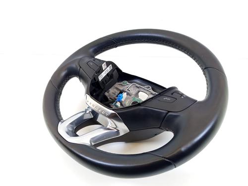 Steering wheel PEUGEOT 2008 I (CU_) 1.2 PureTech 82 | BP34632040C49 - Image 8