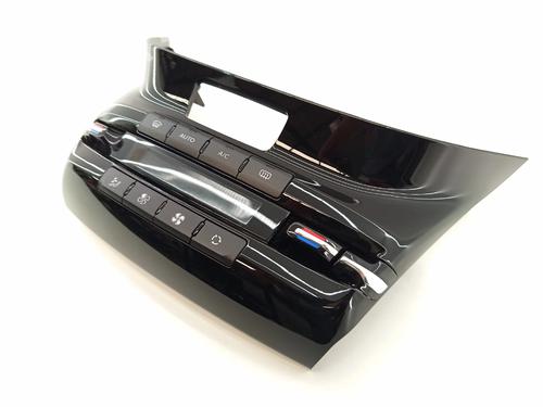 Climate control PEUGEOT 2008 I (CU_) 1.2 PureTech 82 | BP34636848I5  - Image 10