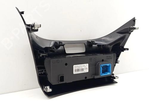 Climate control PEUGEOT 2008 I (CU_) 1.2 PureTech 82 | BP34636848I5  - Image 6