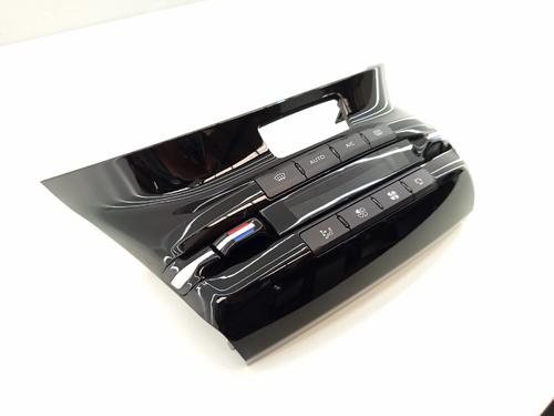 Climate control PEUGEOT 2008 I (CU_) 1.2 PureTech 82 | BP34636848I5  - Image 9