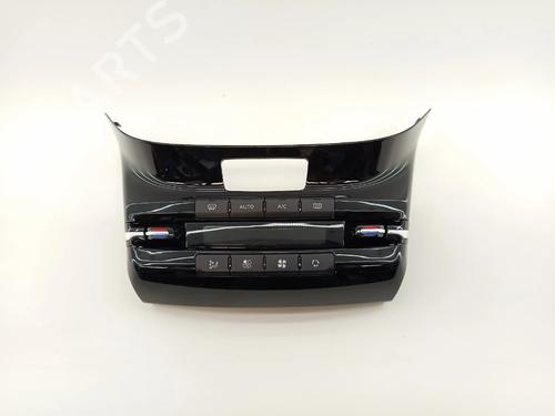 Used Climate control Climate control PEUGEOT 2008 I (CU_) 1.2 PureTech 82 (82 hp) 34636848 34636848