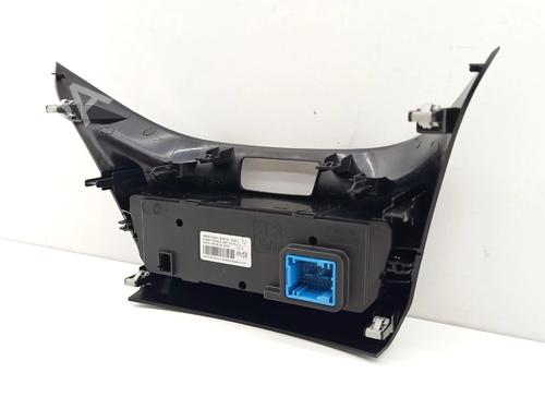 Climate control PEUGEOT 2008 I (CU_) 1.2 PureTech 82 | BP34636848I5  - Image 7