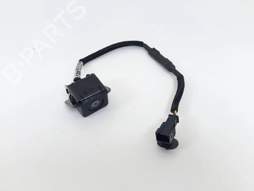 Camera PEUGEOT 2008 I (CU_) 1.2 PureTech 82 | BP34636851E14 - Image 6