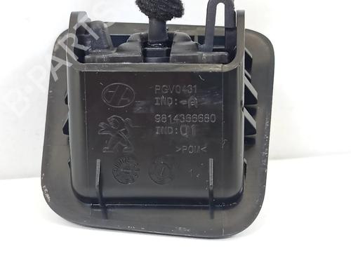 Camera PEUGEOT 2008 I (CU_) 1.2 PureTech 82 | BP34636851E14 - Image 4