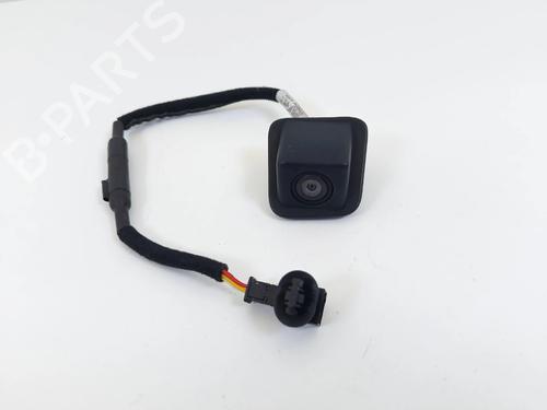 Camera PEUGEOT 2008 I (CU_) 1.2 PureTech 82 | BP34636851E14 - Image 7