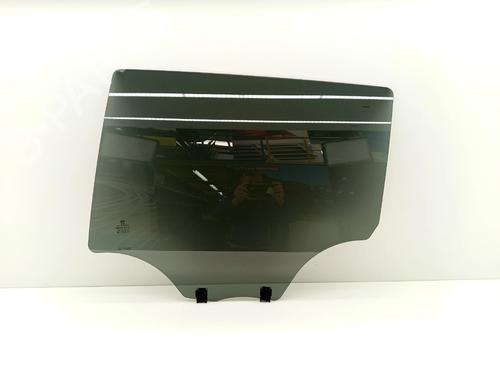 Used Rear left door window Rear left door window PEUGEOT 2008 I (CU_) 1.2 PureTech 82 (82 hp) 34636860 34636860