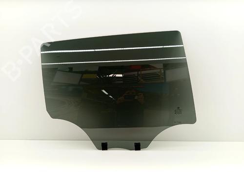 Used Rear right door window Rear right door window PEUGEOT 2008 I (CU_) 1.2 PureTech 82 (82 hp) 34636859 34636859