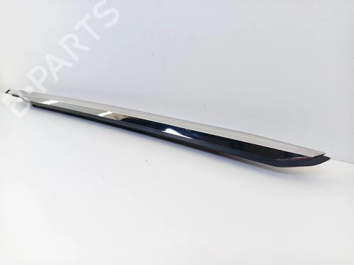Dørliste PEUGEOT 2008 I (CU_) 1.2 PureTech 82 | BP34636842C150 - Image 9