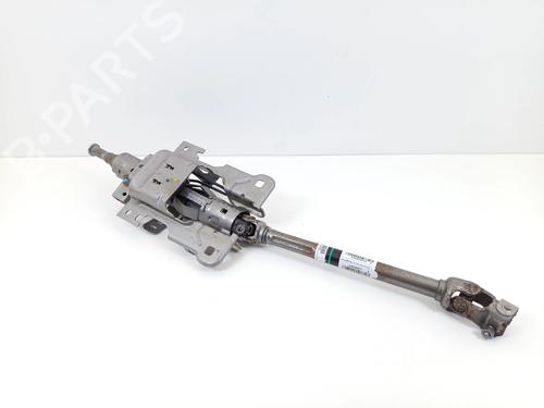 Steering column PEUGEOT 2008 I (CU_) 1.2 PureTech 82 | BP34636837M21  - Image 9