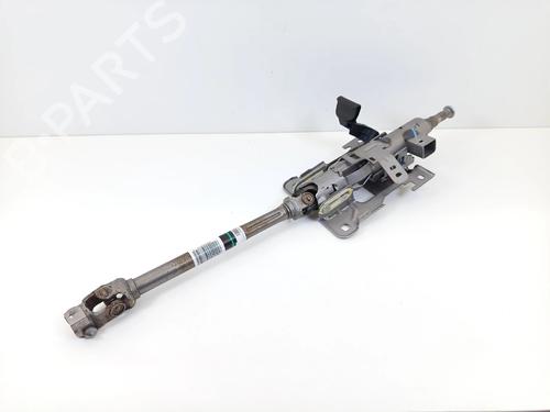 Used Steering column Steering column PEUGEOT 2008 I (CU_) 1.2 PureTech 82 (82 hp) 34636837 34636837