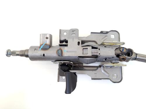 Steering column PEUGEOT 2008 I (CU_) 1.2 PureTech 82 | BP34636837M21  - Image 8