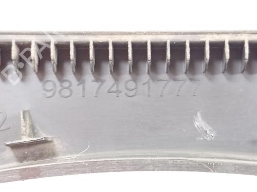 Other PEUGEOT 2008 I (CU_) 1.2 PureTech 82 | BP34636846O1 - Image 5