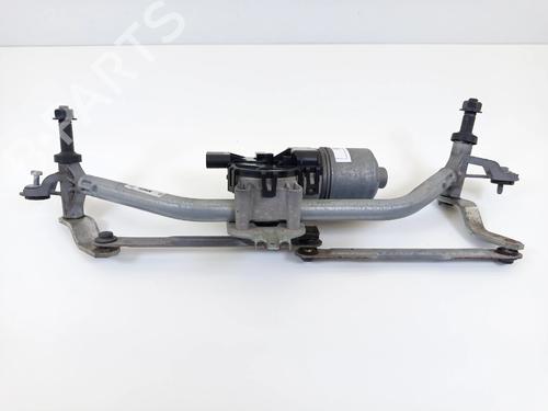 Front wiper motor PEUGEOT 2008 I (CU_) 1.2 PureTech 82 | BP34636835M29  - Image 6