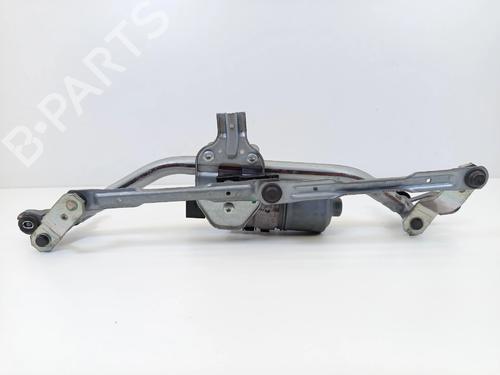Front wiper motor PEUGEOT 2008 I (CU_) 1.2 PureTech 82 | BP34636835M29  - Image 9