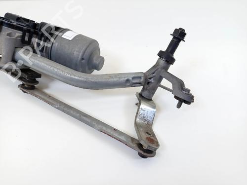 Front wiper motor PEUGEOT 2008 I (CU_) 1.2 PureTech 82 | BP34636835M29  - Image 8
