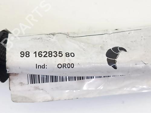 Electronic module PEUGEOT 2008 I (CU_) 1.2 PureTech 82 | BP34636836M83  - Image 5