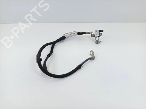 Used Electronic module Electronic module PEUGEOT 2008 I (CU_) 1.2 PureTech 82 (82 hp) 34636836 34636836
