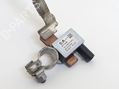 Electronic module PEUGEOT 2008 I (CU_) 1.2 PureTech 82 | BP34636836M83  - Image 6