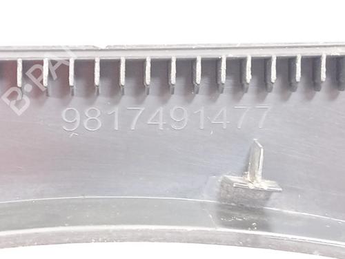 Other PEUGEOT 2008 I (CU_) 1.2 PureTech 82 | BP34636847O1 - Image 5