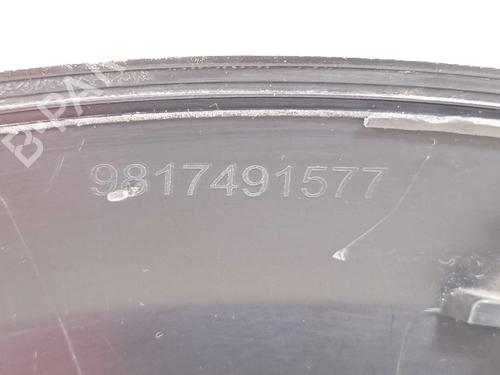Other PEUGEOT 2008 I (CU_) 1.2 PureTech 82 | BP34636845O1 - Image 5