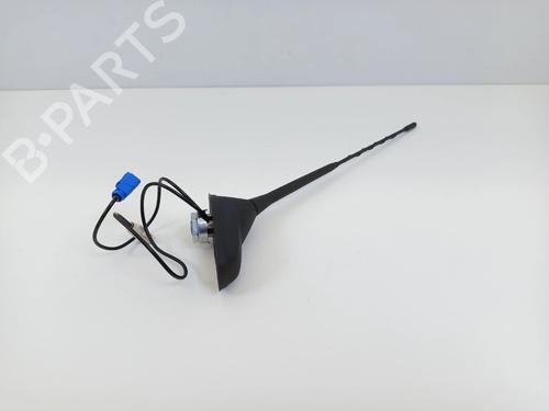 Antenne/Base PEUGEOT 2008 I (CU_) 1.2 PureTech 82 | BP34636850C140 - Image 7