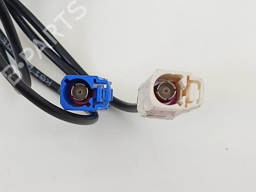 Antenne/Base PEUGEOT 2008 I (CU_) 1.2 PureTech 82 | BP34636850C140 - Image 4