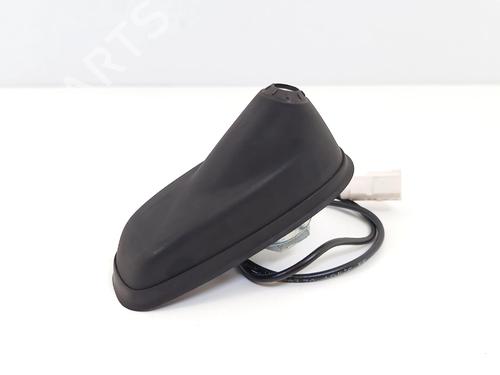 Antenne/Base Antenne/Base PEUGEOT 2008 I (CU_) 1.2 PureTech 82 (82 hp) 34636850 34636850