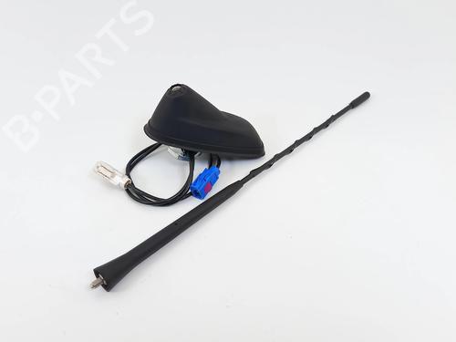 Antenne/Base PEUGEOT 2008 I (CU_) 1.2 PureTech 82 | BP34636850C140 - Image 6