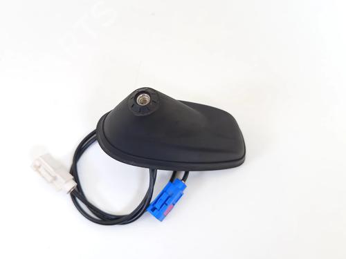 Antenne/Base PEUGEOT 2008 I (CU_) 1.2 PureTech 82 | BP34636850C140 - Image 5