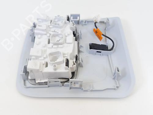 Interior roof light PEUGEOT 2008 I (CU_) 1.2 PureTech 82 | BP34636829I8  - Image 9