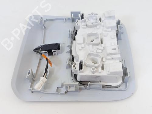 Interior roof light PEUGEOT 2008 I (CU_) 1.2 PureTech 82 | BP34636829I8  - Image 10