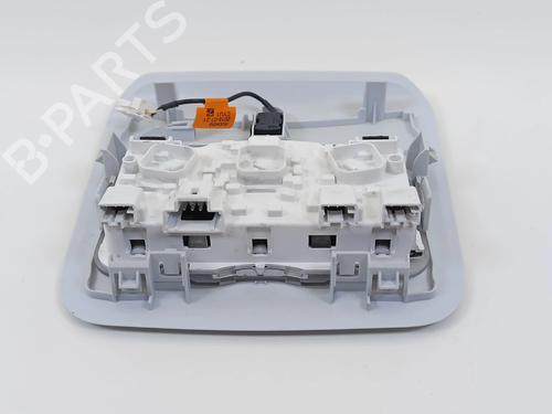 Interior roof light PEUGEOT 2008 I (CU_) 1.2 PureTech 82 | BP34636829I8  - Image 6
