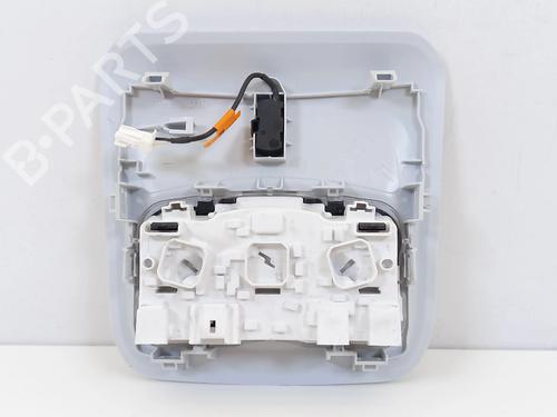Interior roof light PEUGEOT 2008 I (CU_) 1.2 PureTech 82 | BP34636829I8  - Image 8