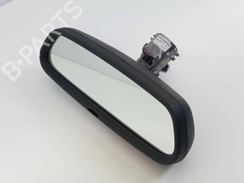 Rear mirror PEUGEOT 2008 I (CU_) 1.2 PureTech 82 | BP34636832I6 - Image 2
