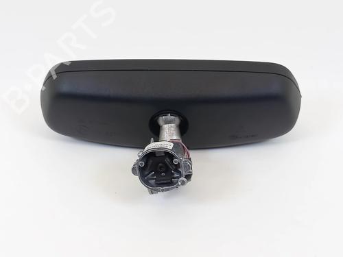 Rear mirror PEUGEOT 2008 I (CU_) 1.2 PureTech 82 | BP34636832I6 - Image 6