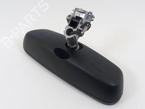 Rear mirror PEUGEOT 2008 I (CU_) 1.2 PureTech 82 | BP34636832I6 - Image 4