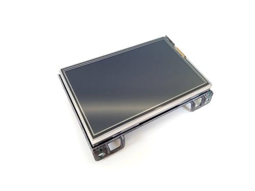 Display Display PEUGEOT 2008 I (CU_) 1.2 PureTech 82 (82 hp) 34636828 34636828