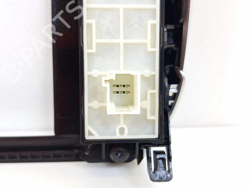 Switch PEUGEOT 2008 I (CU_) 1.2 PureTech 82 | BP34636849I30  - Image 5