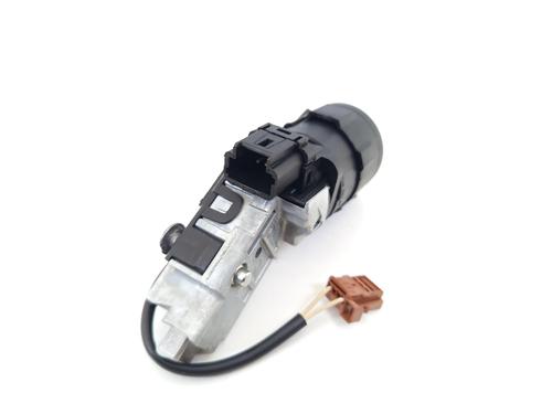 Ignition barrel PEUGEOT 2008 I (CU_) 1.2 PureTech 82 | BP34692277M48  - Image 6