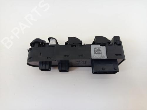 Left front window switch PEUGEOT 2008 I (CU_) 1.2 PureTech 82 | BP34692278I27  - Image 5