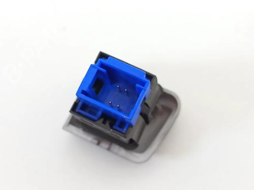 Warning switch PEUGEOT 2008 I (CU_) 1.2 PureTech 82 | BP34692281I22  - Image 5