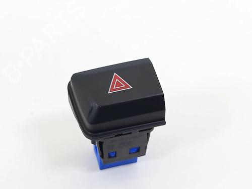 Warning switch PEUGEOT 2008 I (CU_) 1.2 PureTech 82 | BP34692281I22  - Image 6