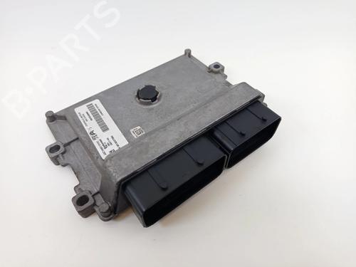 Engine control unit (ECU) PEUGEOT 2008 I (CU_) 1.2 PureTech 82 | BP34692273M57 - Image 2
