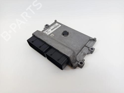 Used Engine control unit (ECU) Engine control unit (ECU) PEUGEOT 2008 I (CU_) 1.2 PureTech 82 (82 hp) 34692273 34692273