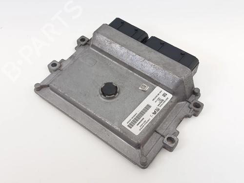 Engine control unit (ECU) PEUGEOT 2008 I (CU_) 1.2 PureTech 82 | BP34692273M57 - Image 6