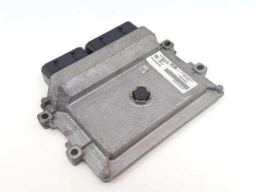 Engine control unit (ECU) PEUGEOT 2008 I (CU_) 1.2 PureTech 82 | BP34692273M57 - Image 5