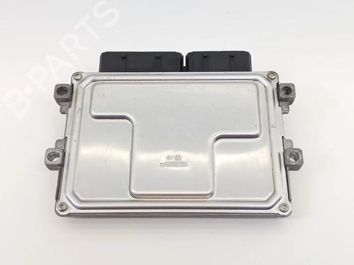 Engine control unit (ECU) PEUGEOT 2008 I (CU_) 1.2 PureTech 82 | BP34692273M57 - Image 7